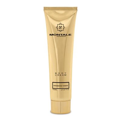 MONTALE Arabians Tonka Body Cream 150 ml